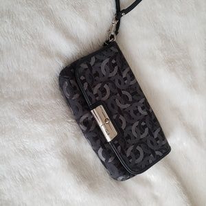 Coach Limited Wristlet
